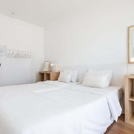 Blue Buddha Beach Rooms & Suites Ericeira Exterior foto