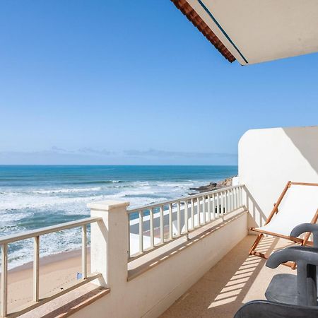 Blue Buddha Beach Rooms & Suites Ericeira Exterior foto
