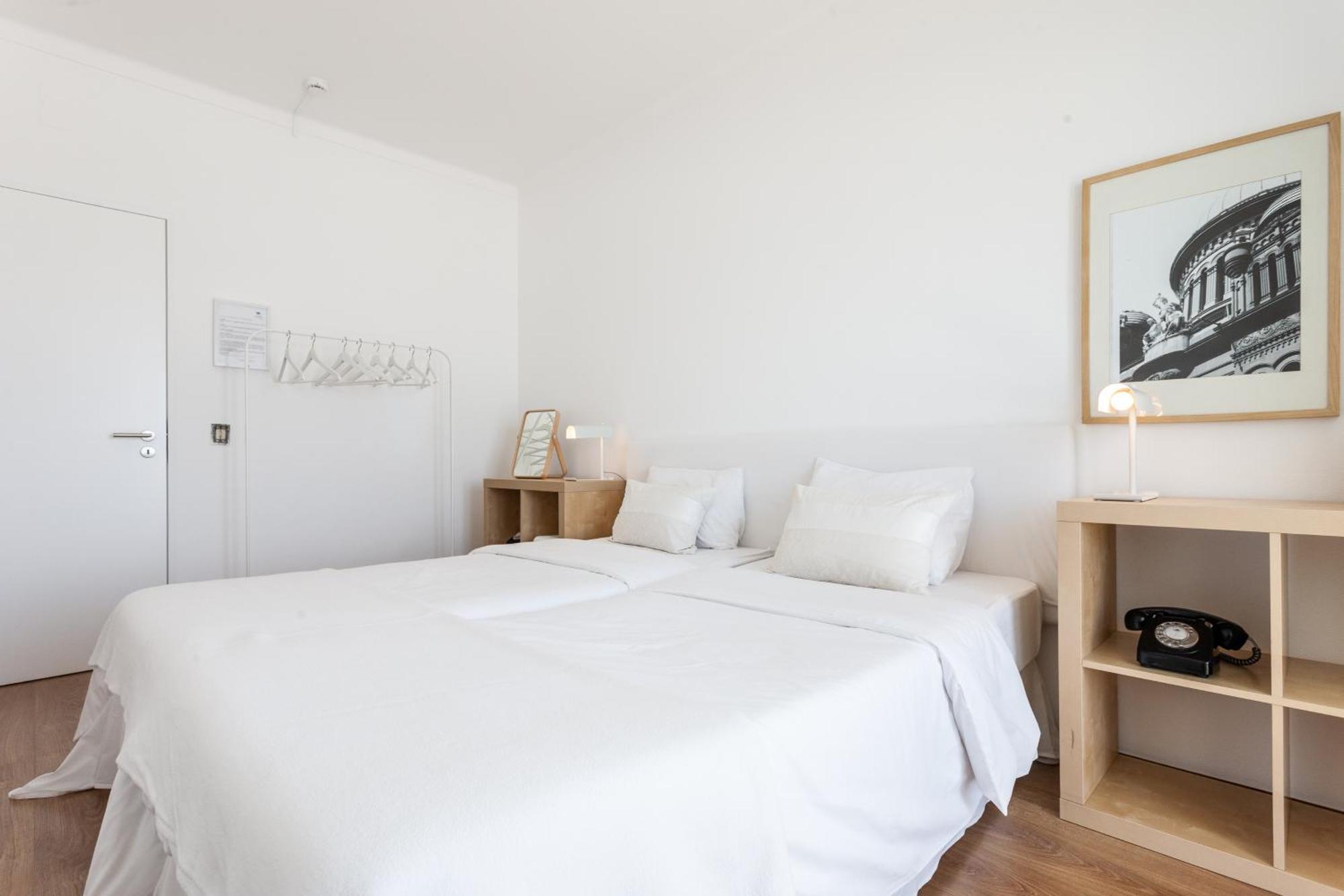 Blue Buddha Beach Rooms & Suites Ericeira Exterior foto